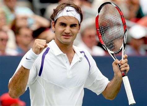 Sports Gallery 2012 Roger Federer Latest Images