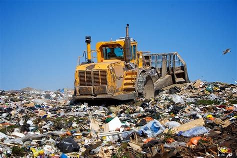 Waste The Problems With Landfills And Incinerators 2023