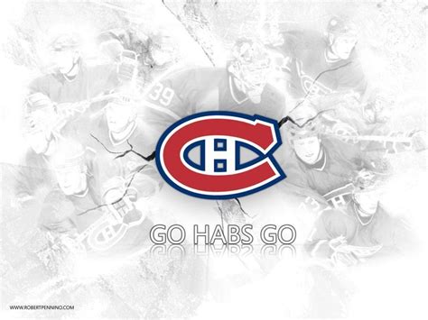 Download wallpapers 4k montreal canadiens logo hockey club nhl black stone eastern conference usa asphalt texture hockey atlantic division besthqwallp montreal canadiens. Montreal Canadiens Wallpapers For Ipad - Wallpaper Cave