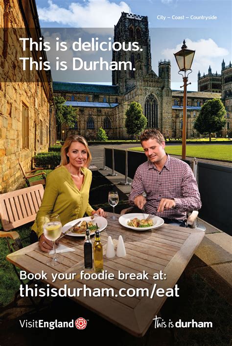 Food and Drink in Durham | Places to Eat | Places to eat, Best places