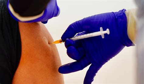 Vaerd can occur when a vaccine. 'Chinese COVID vaccines' effectiveness is low' - The Week
