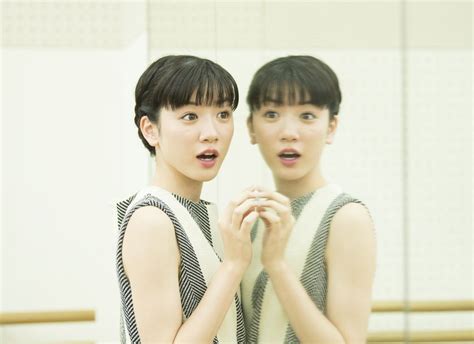 (半分、青い。, half blue sky) is a japanese television drama series and the 98th asadora series, following warotenka. 永野芽郁「朝ドラヒロインをやるならこの子しかいない」縁で ...