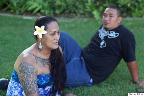 The Beautiful Way Hawaiian Culture Embraces A Particular Kind Of