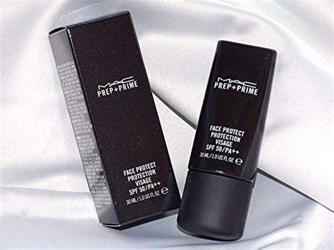 Mac Face Primer India Pilotmakers