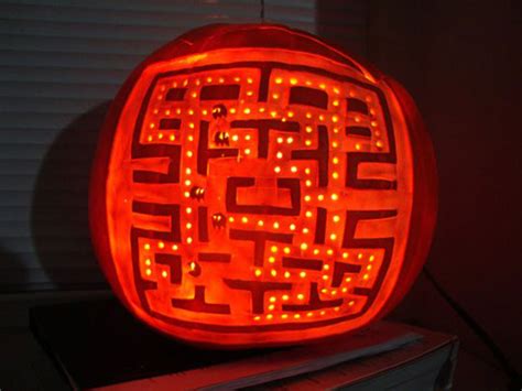 18 Greatest Halloween Pumpkin Carvings Craft Minute