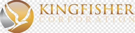 Kingfisher Logo Free Icon Library