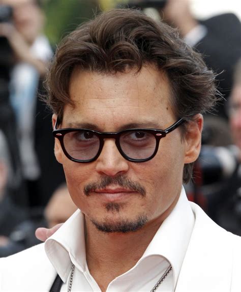 Today johnny depp is one of the few most original and recognizable actors. Johnny Depp Has Close Call With Death While Filming 'The ...