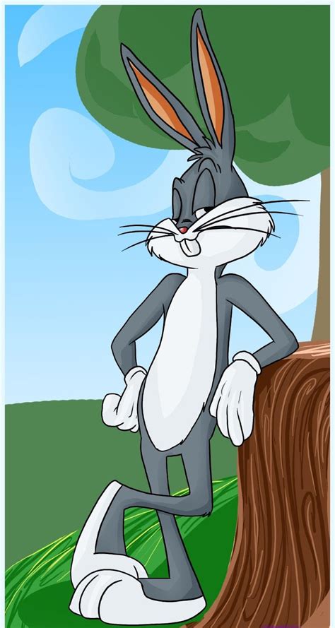 Generally, this is used as a reaction image or to reference various different things. Bugs Bunny | HD Wallpapers (High Definition) | Free Background