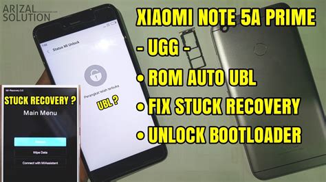 Team win recovery project 3.x, or twrp3 for short, is a custom recovery built with ease of use and customization in mind. Cara Mengatasi Xiaomi Stuck Di Logo Tanpa Pc - Dunia Herbal