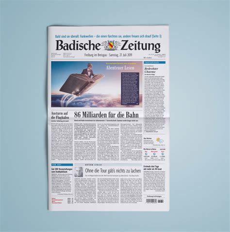 Ein großes angebot an mietwohnungen in neuenbürg finden sie bei immobilienscout24. Die Badische Zeitung und der mediale Wandel | netzwerk ...