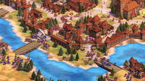 Recensione | Age of Empires 2: Definitive Edition