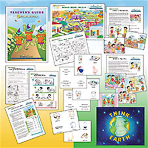 Just click on the math worksheet title and click on. Free Ecology Activities for Second Grade