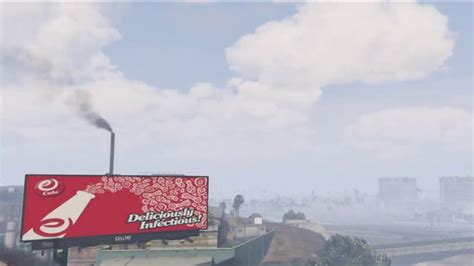 Time Lapse 8 South Los Santos Gta V Youtube