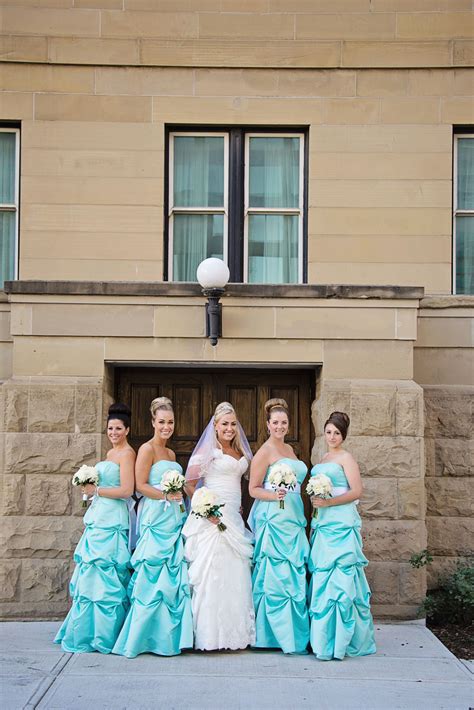 Tiffany Blue Bms Wedding Ideas For Brides Grooms Parents