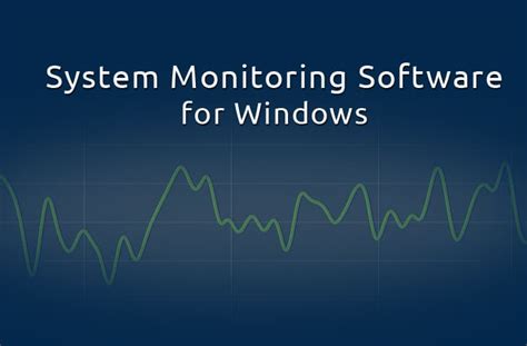 Top 7 Monitoring System Software In 2022 Oanhthai