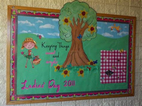 Buy picnic baskets & accessories and get the best deals at the lowest prices on ebay! Calling Her Blessed: Picnic Bulletin Board | Picnic ...