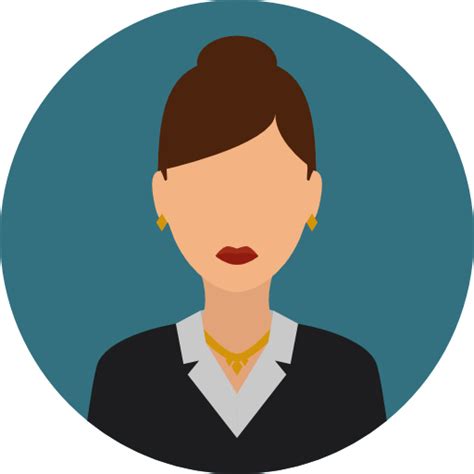 Woman Icon Png at GetDrawings | Free download
