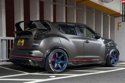 Best Nissan Juke Nismo Modified Stories Tips Latest Cost Range