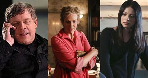 Criminal Minds 10 Best Celebrity Guest Stars