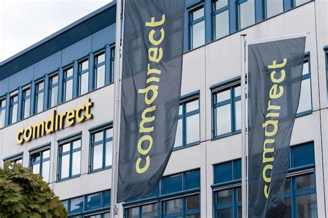 The bank is present in more than 50 countries around the world and provides almost a third of germany's trade finance. Comdirect Bank AG - Infos - Wissenswertes