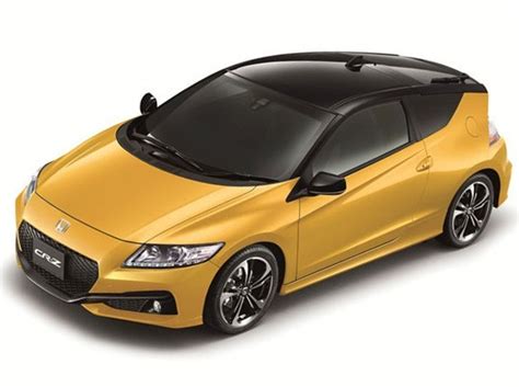 *pricing subject to change without notice and subject to applicable taxes. Honda CR-Z 2018 Philippines: Price, Specs & Reviews