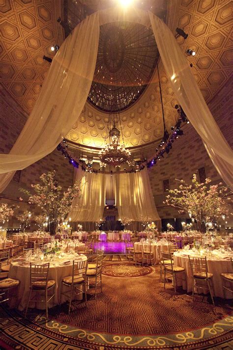 Wedding Receptions to Die For - Belle The Magazine