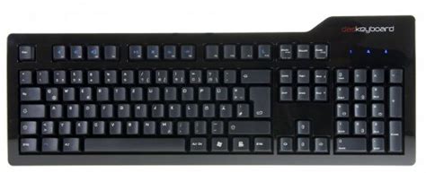 Wie beschrifte ich die tasten eines keyboard mit 61 tasten. Das Keyboard Model S Ultimate im Test - Das Fazit (5/5)