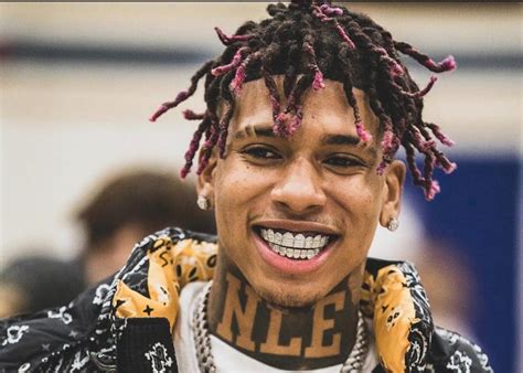 Nle Choppa Reveals Details Of How His Spiritual Journey Saved Him From