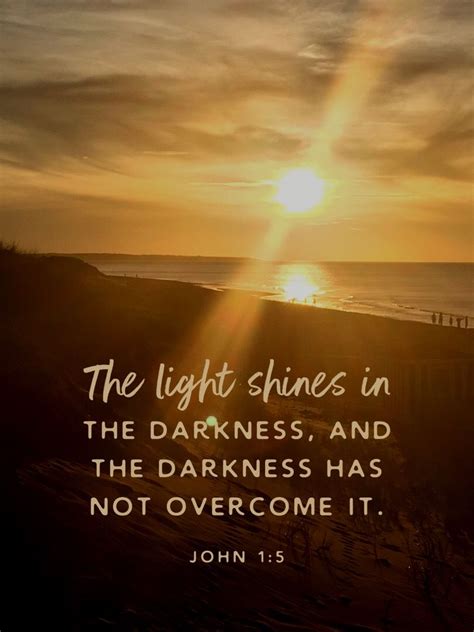 Pin By Debbie Blount On Things To Live By The Light Shines In The
