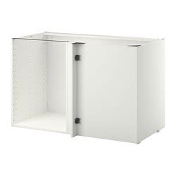 Frames, rail, legs & plinths - METOD system - IKEA