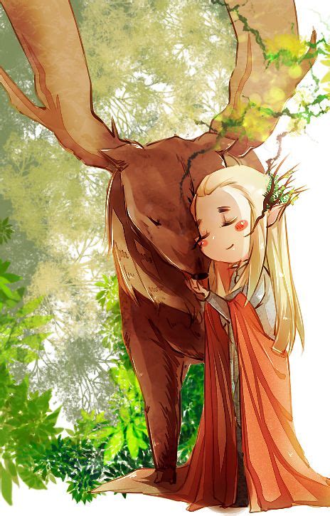 Thranduil By Nananagi On Deviantart Hobbit Art Thranduil The Hobbit