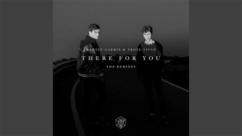 There For You Dzeko Remix Youtube Music
