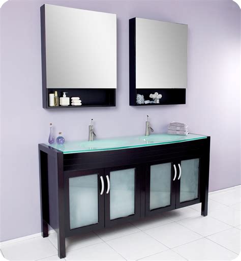 When shopping for your new bathroom from bathroom medicine cabinets and the surrounding wall cabinets, all the way to the vanity, you are able to create a mood for any lucky visitor. Bathroom Vanities | Buy Bathroom Vanity Furniture ...
