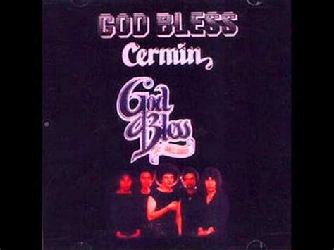 Lagu cermin ini juga dijadikan sebagai judul album yang dirilis tahun 1980, kemudian dirilis ulang pada tahun 2016 dengan ada penambahan 3 lagu baru dan terd. God Bless (Indonesia, 1980) - Cermin (Full Album) - YouTube