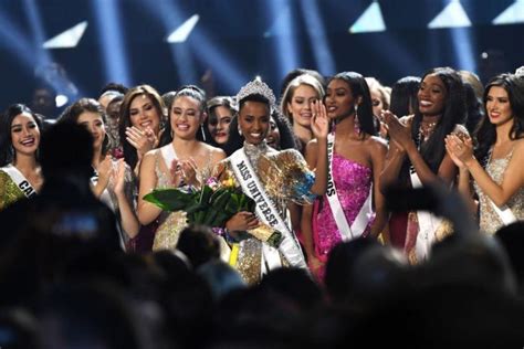 Miss Universe And Racism In Puerto Rico When The Problem Is Education Belatina