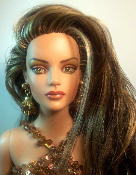 Beautiful Beautiful Barbie Dolls Doll Face Diva Dolls