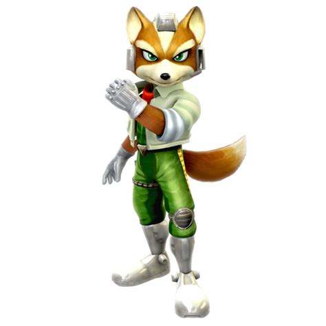 Star Fox Png Transparent Star Foxpng Images Pluspng