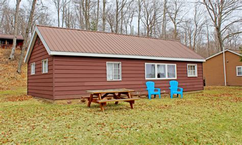 Airbnb has 7+ million unique listings in 100k cities. Interlaken Resort Curtis, MI Cabin Rentals
