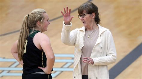 Girls Basketball Hartford Resigns As Coach At Dublin Jerome