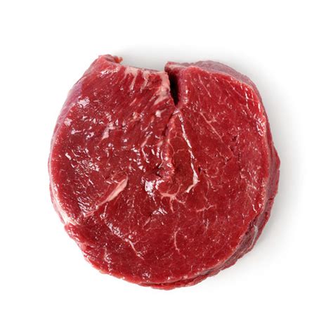 10 Oz Ribeye Steak Individually Cryovaced
