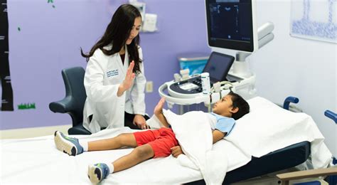 Pediatric Imaging Nuclear Imaging Radiology And Medical Imaging