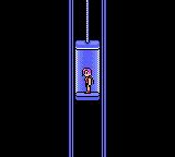 Ending For Elevator Action Ex Game Boy Color