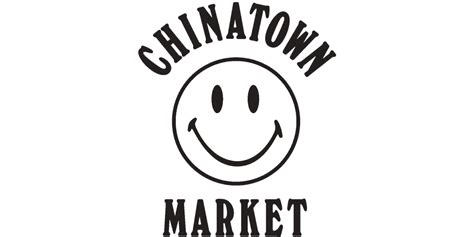 Chinatown Market Shoe Gallery Inc
