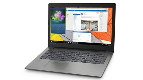 Lenovo Ideapad 330 81d6001ttx Laptop Specifications