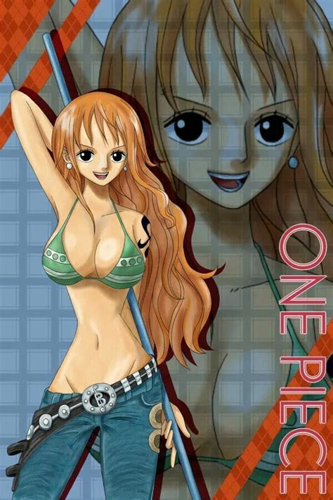 「one Piece Girls」おしゃれまとめの人気アイデア｜pinterest｜justafan ワンピース ナミ おもしろ画像 ナミ