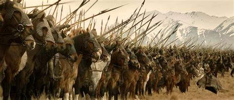 Lord Of The Rings The War Of The Rohirrim Anime Plot Details