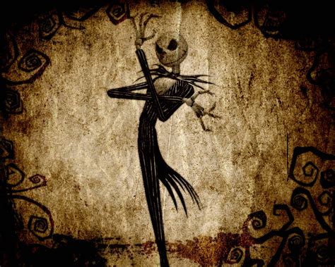 30+ The Nightmare Before Christmas HD Wallpapers | Background Images