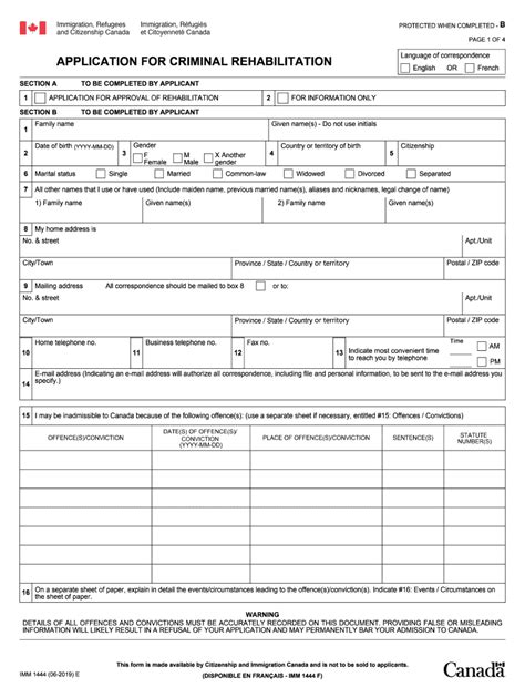 Imm 1444 Fill Out Sign Online DocHub