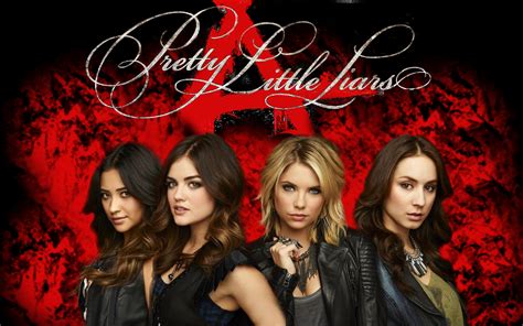 Images of Watch Pll Season 6 Online Free