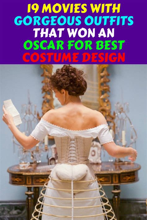 In 2015, the popular and critically acclaimed period action film assassination won the best film honor and the technical award, while hit costume drama the throne, south korea's oscar submission. 19 Movies With Gorgeous Outfits That Won an Oscar for Best ...
